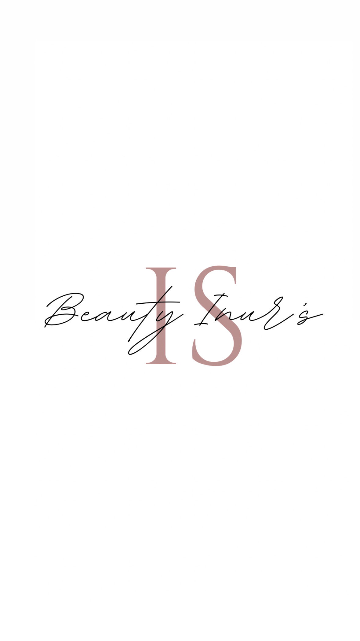 Beauty inurs