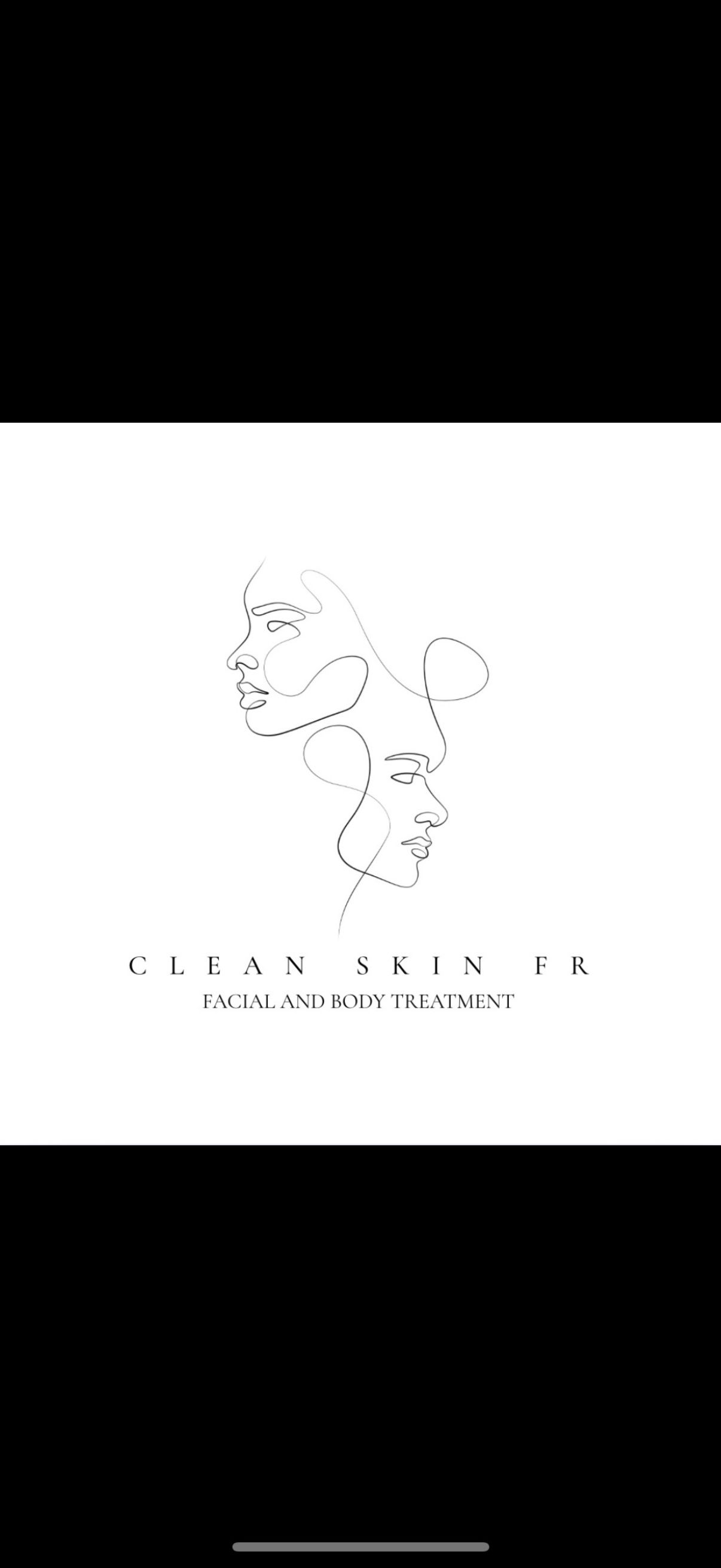 Clean skin FR