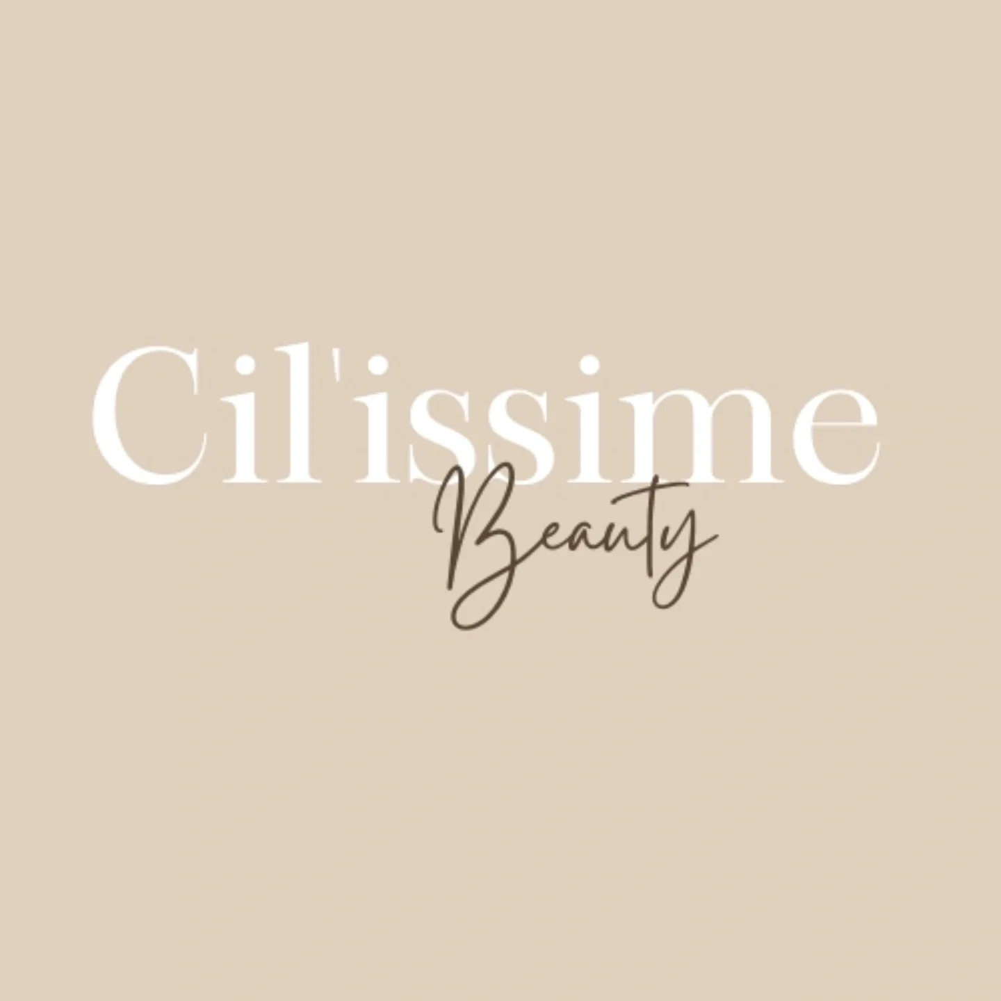Cil'issime Beauty