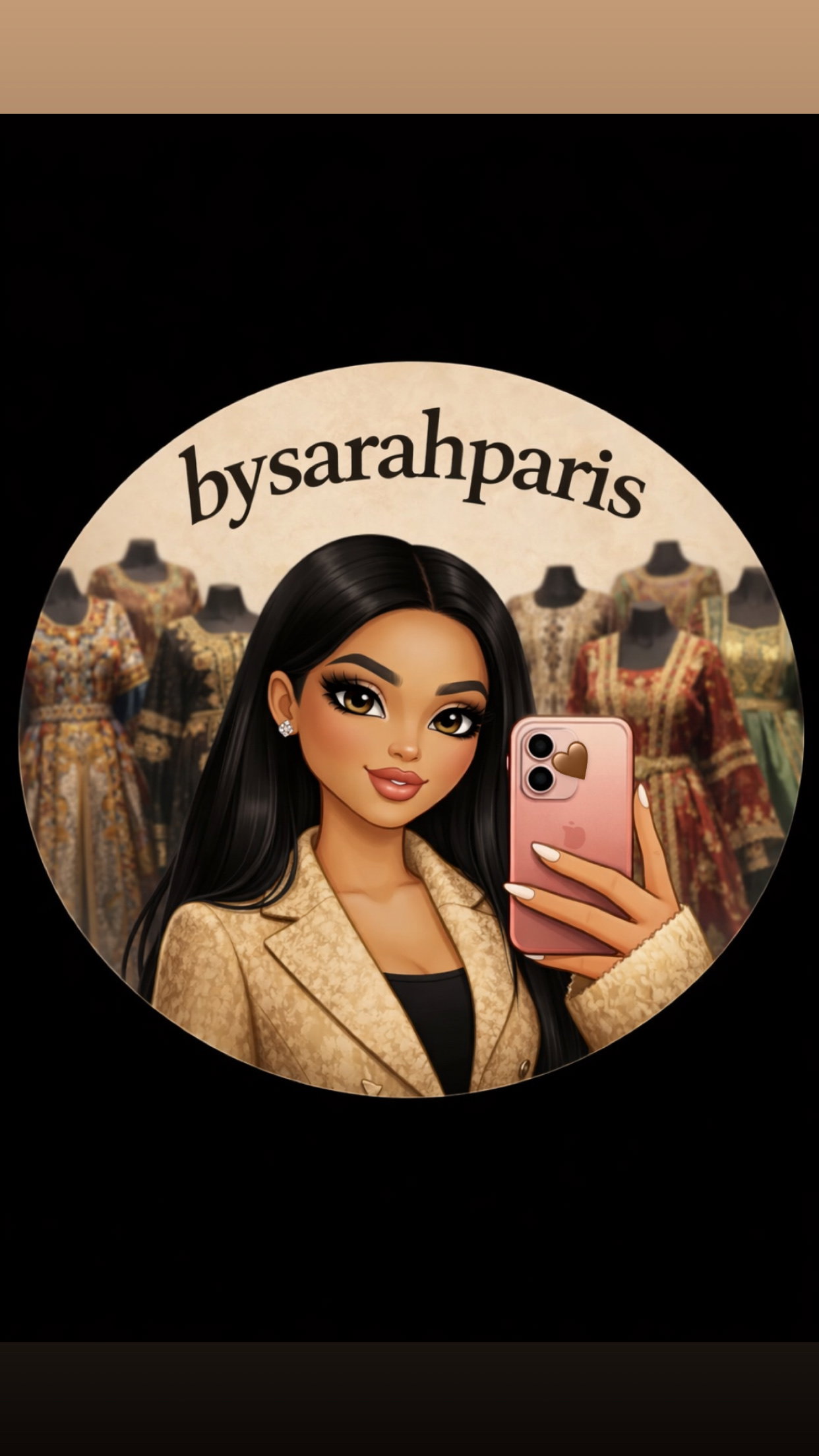 Bysarahparis