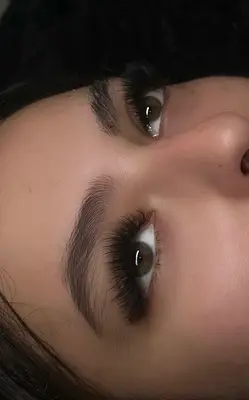 Doll Lashes