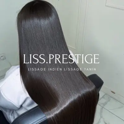 Liss.prestige
