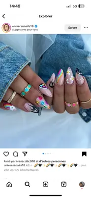 Xoxogossipnails