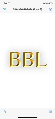 BBL
