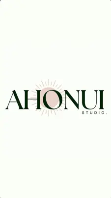 AhonuiStudio