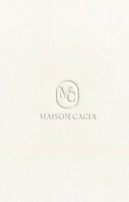 MaisonCacia