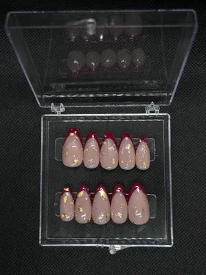 mnails