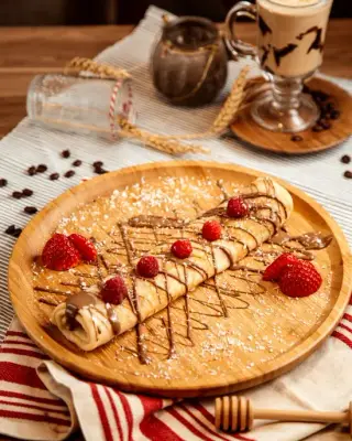 Sweet Time