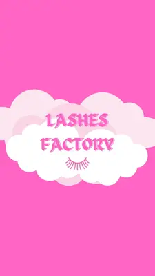 Lashes Factory