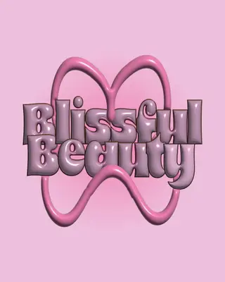 Blissful Beauty