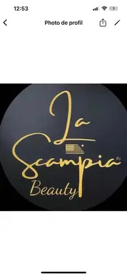 La scampia beauty