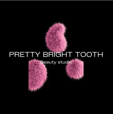 Pretty.bright.tooth