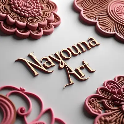 nayouna art
