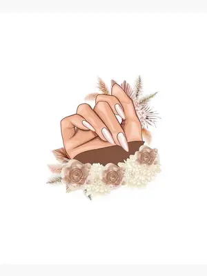 Mimounails