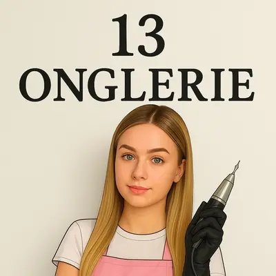 13 Onglerie