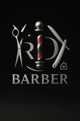 RD Barber