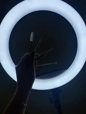 Lashglamm