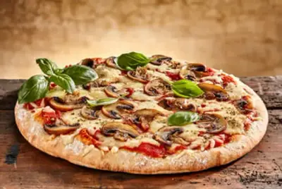 Hello Pizza