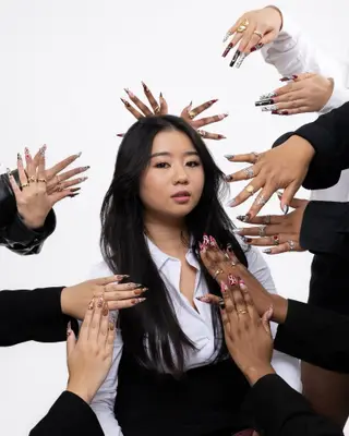Nails studio by Reasey
