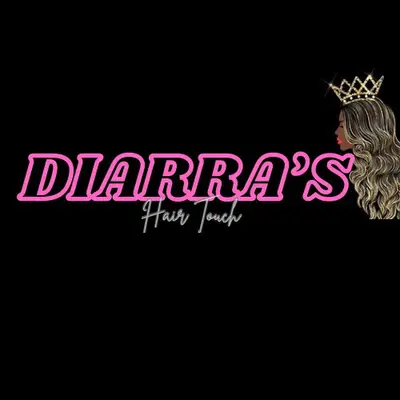 Diarra’s Hair Touch