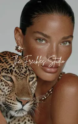 The Freckles Studio
