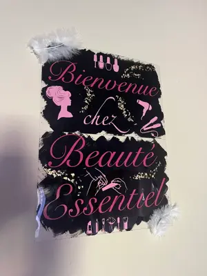 Beauté Essentiel