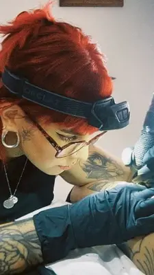 Graey Tattoo