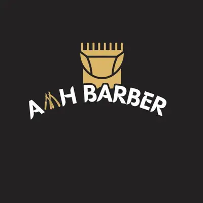 AMH BARBER