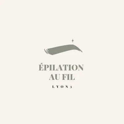 Épilation au fil Lyon 3