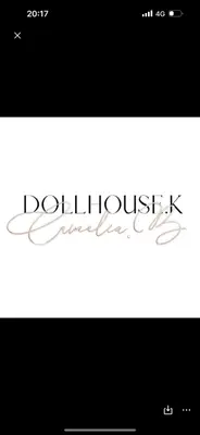 DOLLHOUSEK