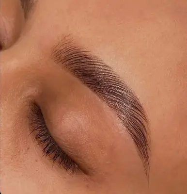 BrowNGlow