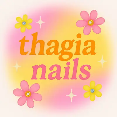 Thagia nails