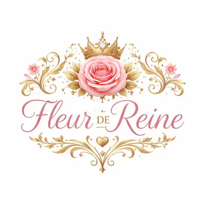Fleur de reine