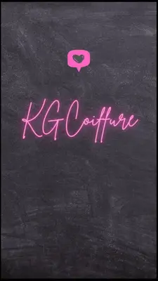 Kgcoiffure