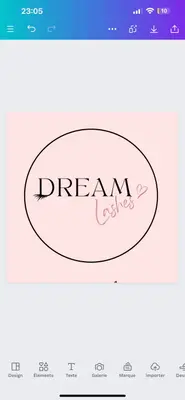 DreamLashes83
