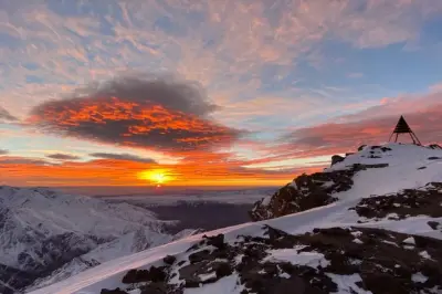 Toubkal Voyages