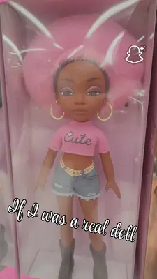 Baby Doll G