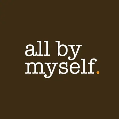 ALL BY MYSELF