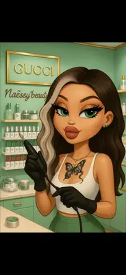 Naessy'beauty