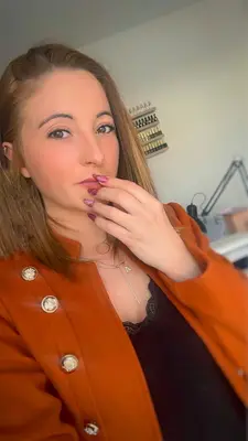 Nail’icia