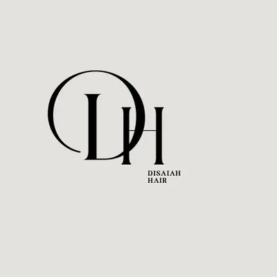 Disaiah.hair