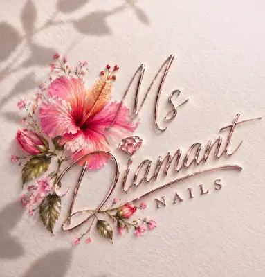 MS Diamant Nails