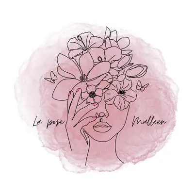 La pose Malleen