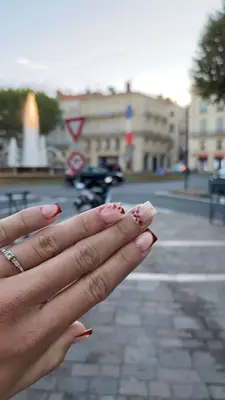 sheraznails