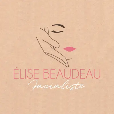 Élise Beaudeau • Facialiste