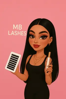 MB Lashes