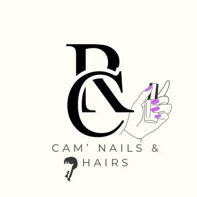 Cam' Nails