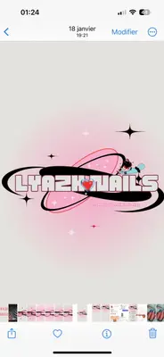 lyazhnails