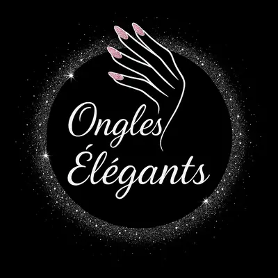 Ongles élégants