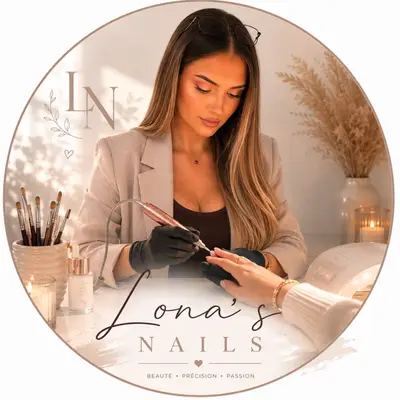 Lona Nails